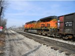 BNSF 5690